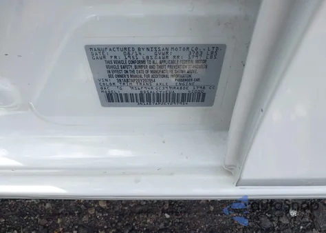 2014 Nissan Sentra S from USA, damaged, VIN 3N1AB7AP2EY297954